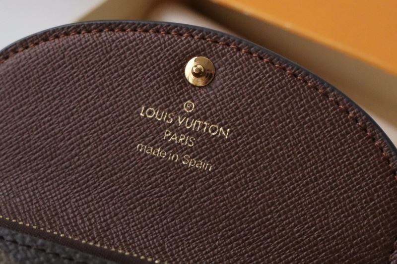 Louis Vuitton Wallets